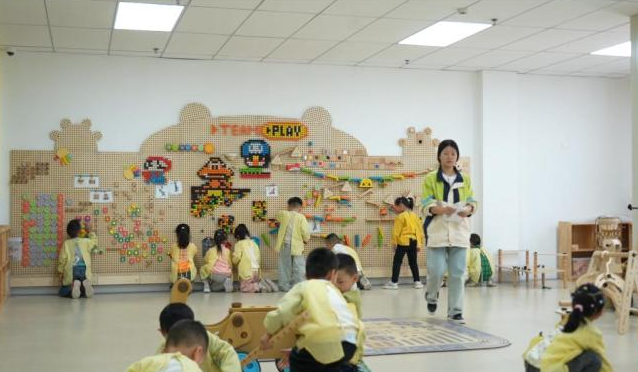 展开创立加速职业教育产教交融为孩子们的生长之路铺就坚实柱石 展开创立加速职业教育产教交融为孩子们的生长之路铺就坚实柱石