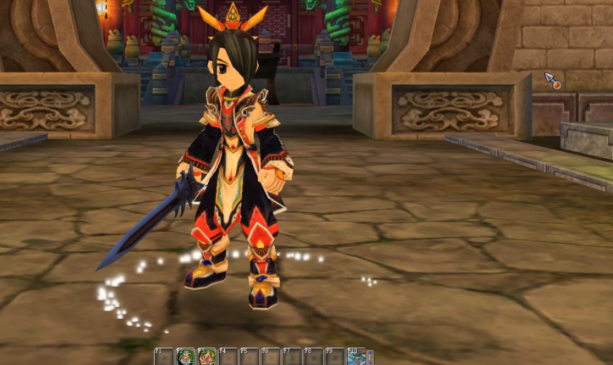 杀伤力锤身更是缀有各种稀有宝石锤尖还有三指利爪